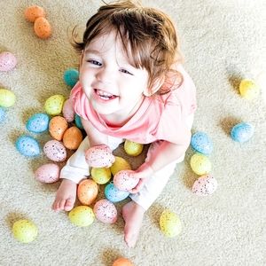 Our Assistant Posher, Izzy! 💘